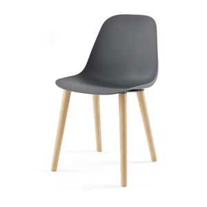 chaise visiteur contemporaine