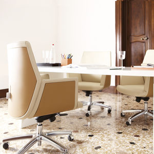 fauteuil de direction contemporain