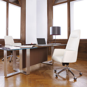 fauteuil de direction contemporain