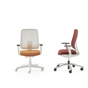 chaise de bureau contemporaine