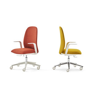 chaise de bureau contemporaine