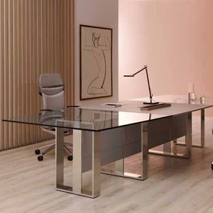 fauteuil de direction contemporain