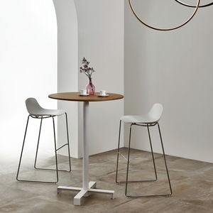 tabouret de bar contemporain