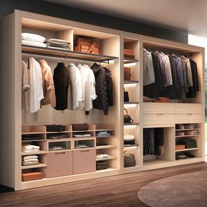 dressing modulaire
