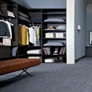 dressing modulable