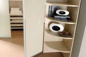 armoire contemporaine