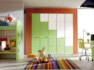armoire contemporaine