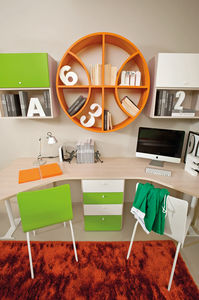 bureau contemporain