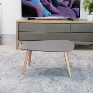 table basse contemporaine