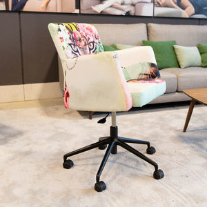 chaise contemporaine