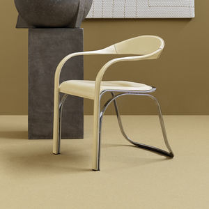 chaise de salle à manger contemporaine 1