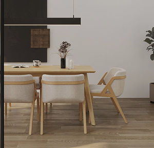chaise contemporaine