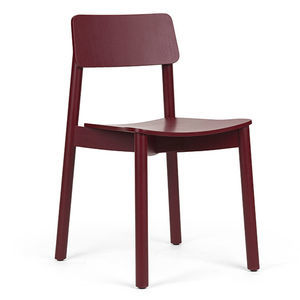 chaise contemporaine