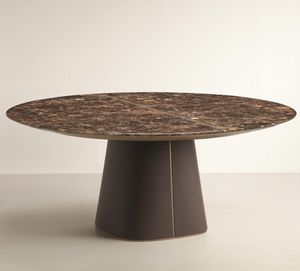 table contemporaine