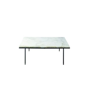 table basse contemporaine