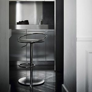 chaise de bar contemporaine