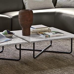 table basse contemporaine