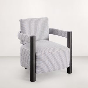 fauteuil contemporain