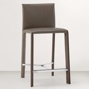 chaise de bar contemporaine