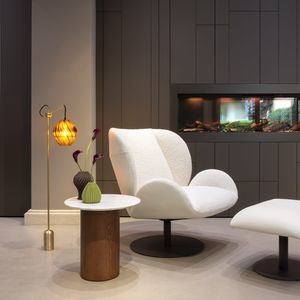 table d'appoint contemporaine