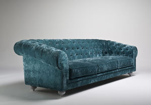 canapé chesterfield 1