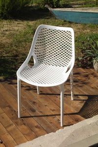 chaise contemporaine 1