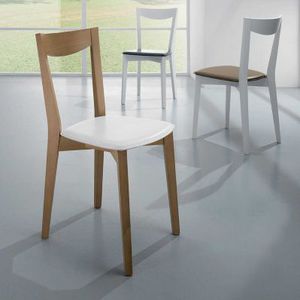 chaise contemporaine