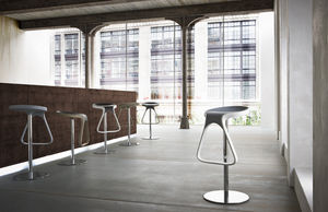 tabouret de bar contemporain 1