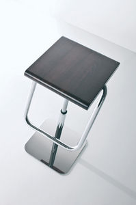 tabouret de bar contemporain 1