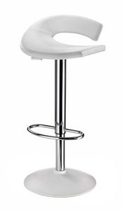 tabouret de bar contemporain 1