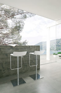 tabouret de bar contemporain 1