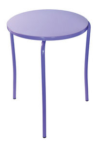 table contemporaine