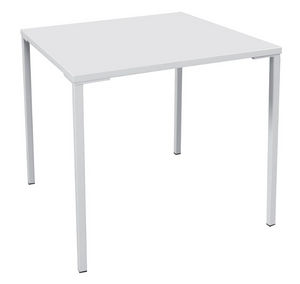 table contemporaine