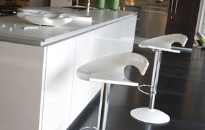 tabouret de bar contemporain 1