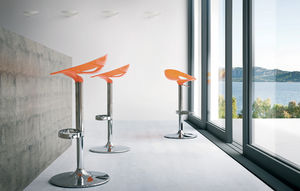 tabouret de bar contemporain 1