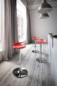 tabouret de bar contemporain 1