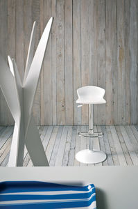 tabouret de bar contemporain 1
