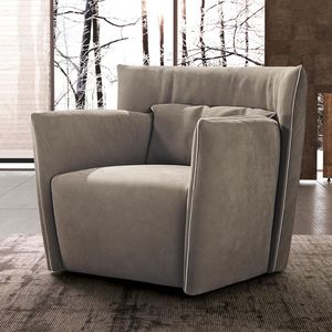 fauteuil contemporain