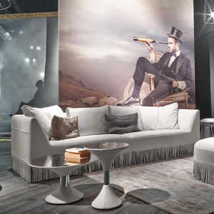 canapé contemporain