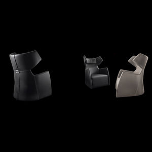 fauteuil contemporain