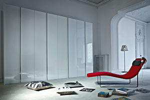 armoire contemporaine