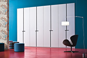 armoire contemporaine