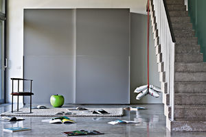 armoire contemporaine