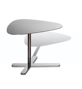 table d'appoint contemporaine