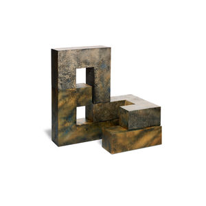 sculpture en polyuréthane