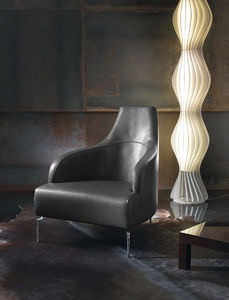fauteuil contemporain