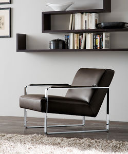 fauteuil contemporain