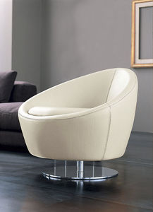 fauteuil contemporain
