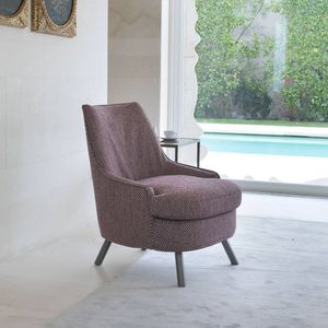 fauteuil contemporain