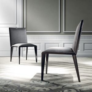 chaise contemporaine